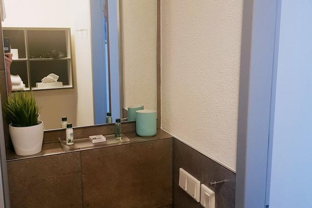 Appartamenti di 1 locali in Berlin