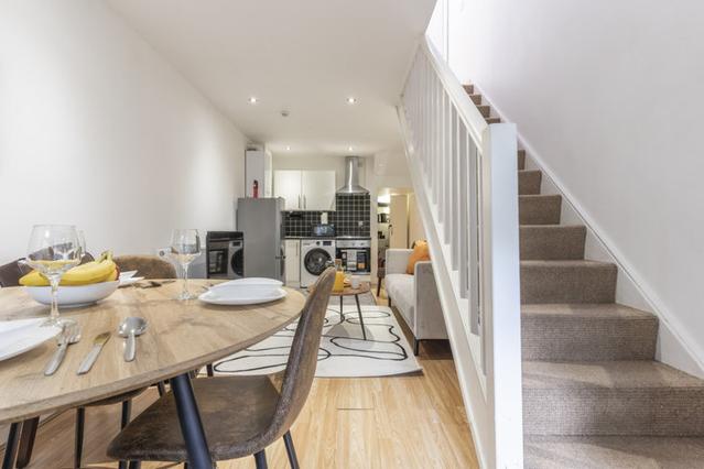 London şehrinde 1 oda