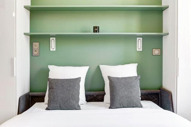 1-Zimmer Wohnung in Paris