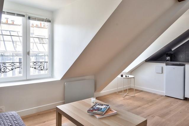 Appartamenti di 1 locali in Paris