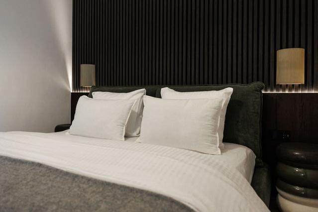 Vienna şehrinde 1 oda