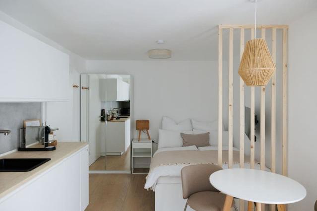 Appartement 1 pièce à Vienna