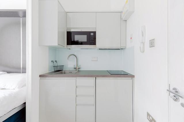 Appartement 1 pièce à London