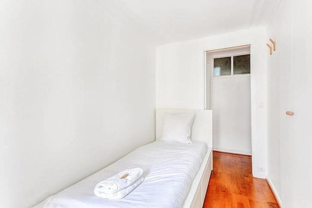 1-Zimmer Wohnung in Paris