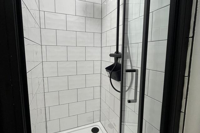 Apartamento de 1 quarto em London