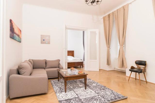 Appartamenti di 1 locali in Vienna