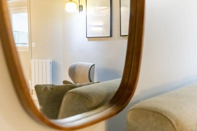 Appartement 1 pièce à Paris