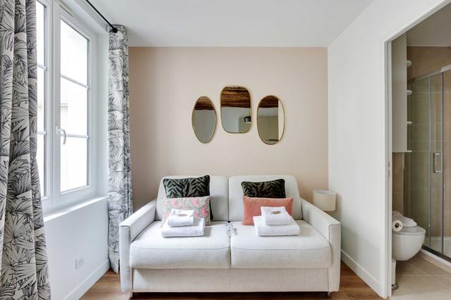 Appartamenti di 1 locali in Paris