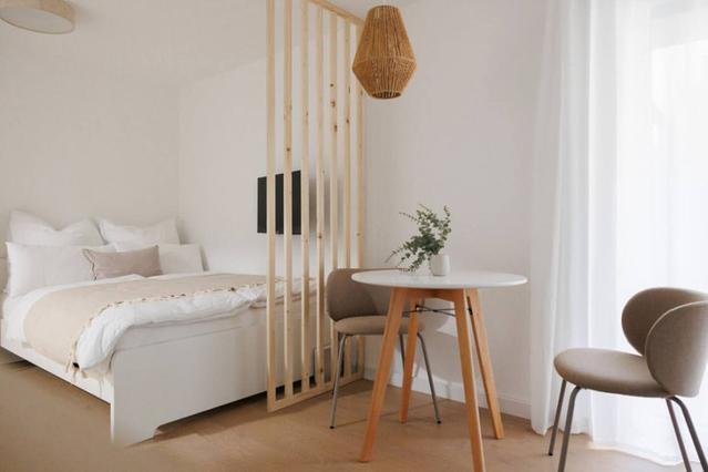 Appartement 1 pièce à Vienna