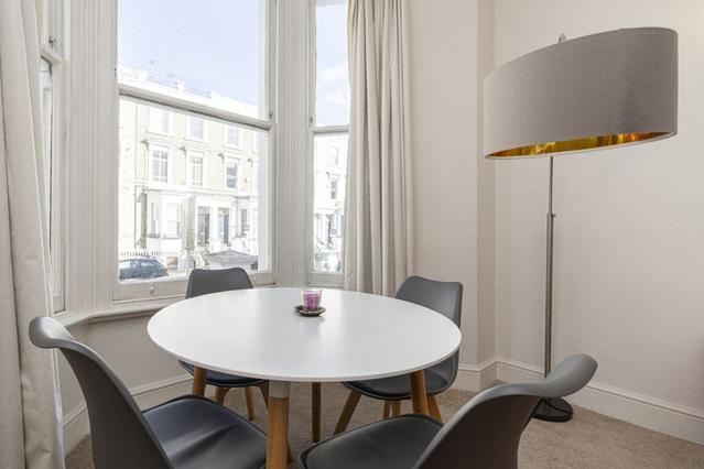 Appartement 1 pièce à London