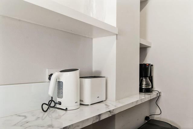 1-Zimmer Wohnung in London