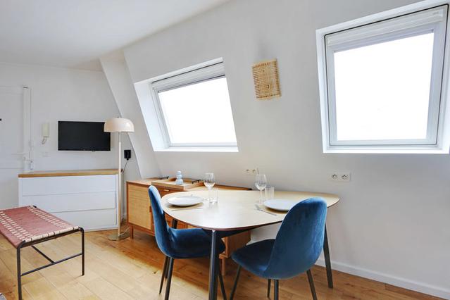 Boulevard Malesherbes