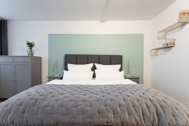 Vienna şehrinde 1 oda