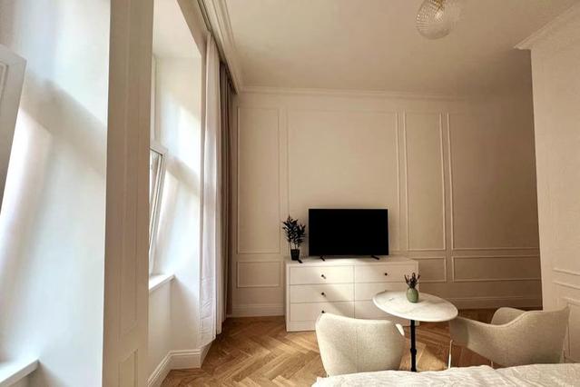 1 室户公寓 位于 Vienna