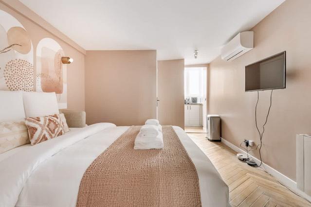 Appartamenti di 1 locali in Paris