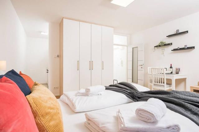 1-Zimmer Wohnung in Vienna