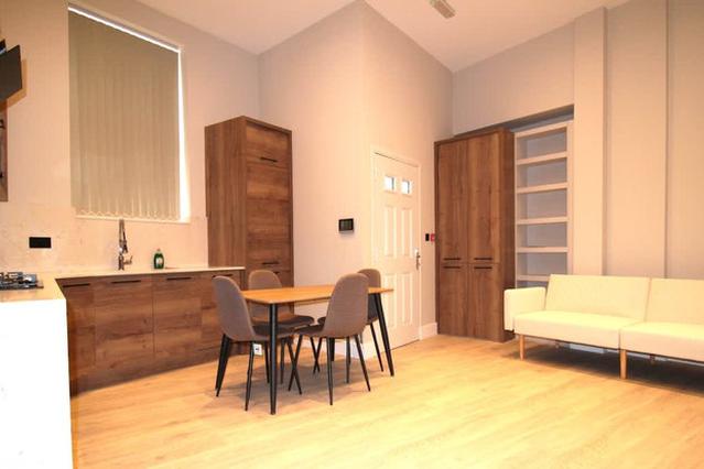 Appartement 1 pièce à London