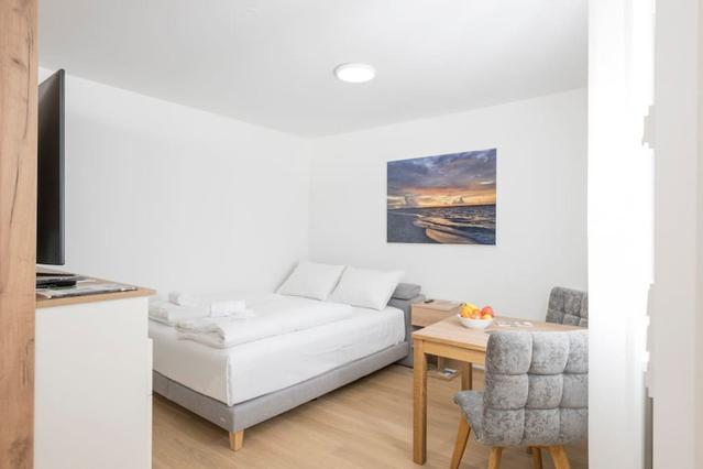 Apartamento de 1 quarto em Vienna
