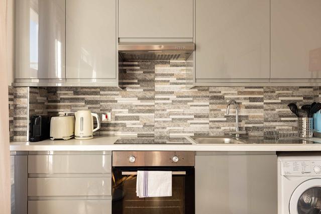 1-Zimmer Wohnung in London