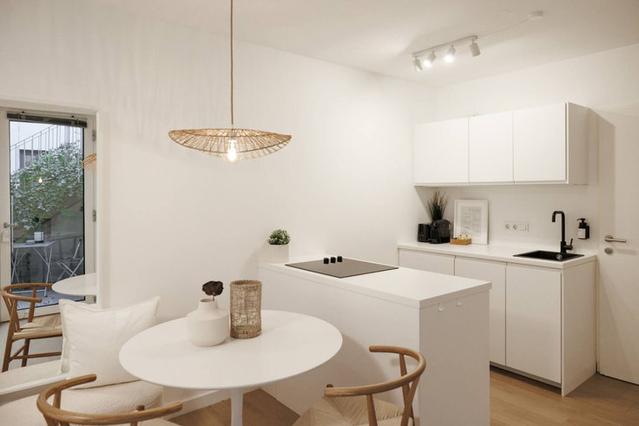 1-Zimmer Wohnung in Vienna