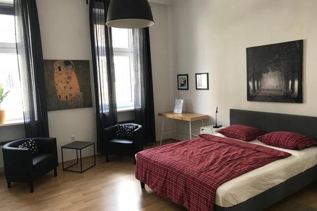 1-Zimmer Wohnung in Vienna