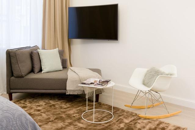 Appartamenti di 1 locali in Vienna