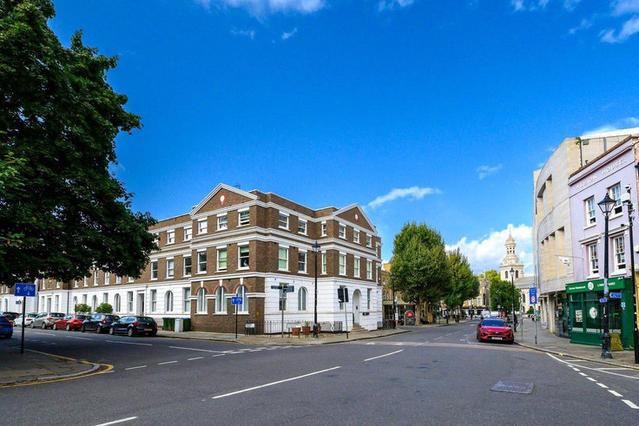 Stockwell Street