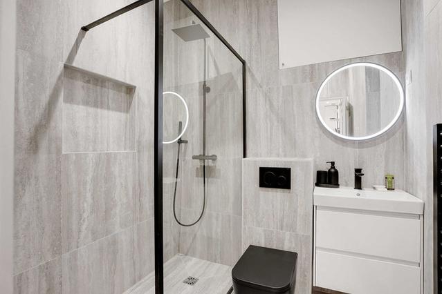 1-Zimmer Wohnung in Paris