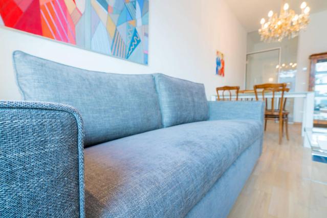 1 комнатная квартира по адресу Vienna