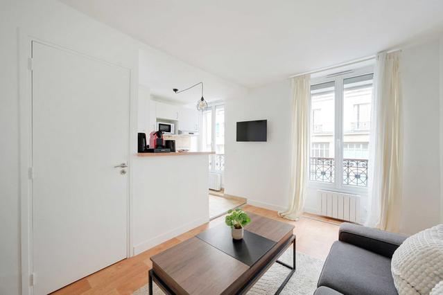 Appartamenti di 1 locali in Paris