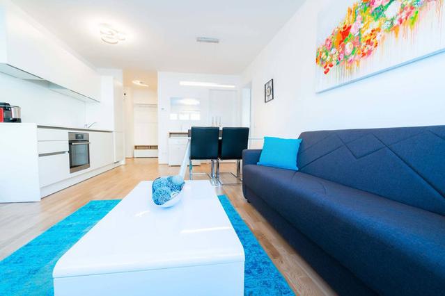 Appartement 1 pièce à Vienna