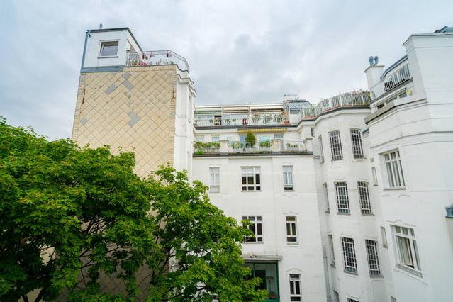 Piso de 1 habitación en Vienna