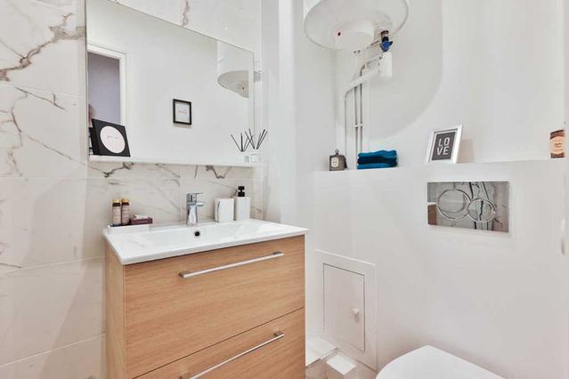 Appartamenti di 1 locali in Paris