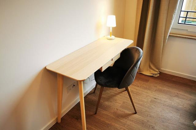 Piso de 1 habitación en Berlin