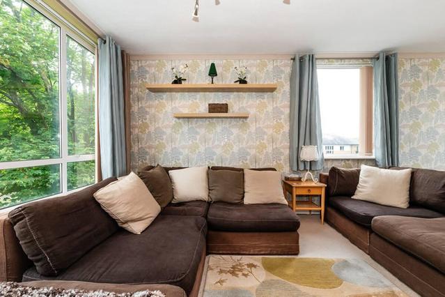 Apartamento de 1 quarto em Teddington