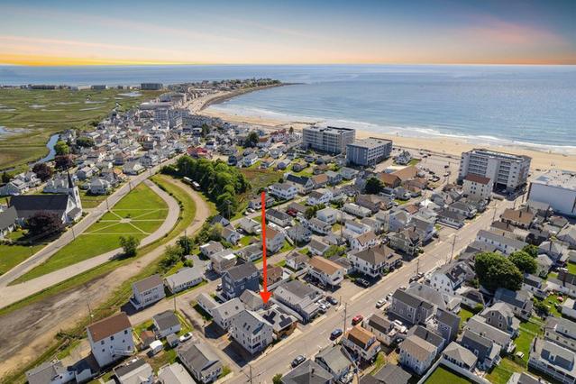 Appartamenti di 1 locali in Hampton