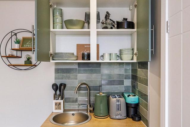 London şehrinde 1 oda