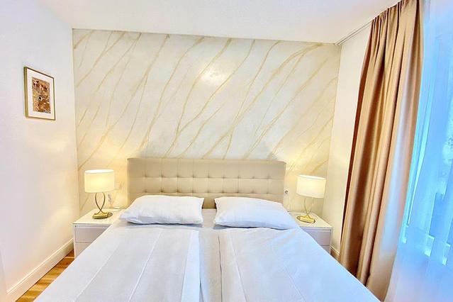 Apartamento de 1 quarto em Vienna