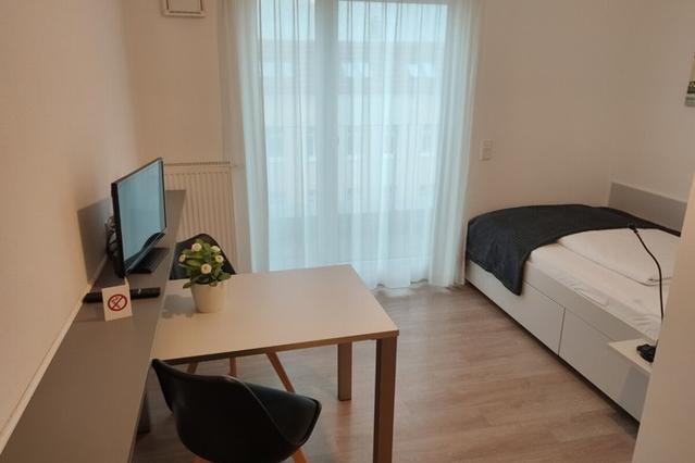 Wilhelminenhofstraße