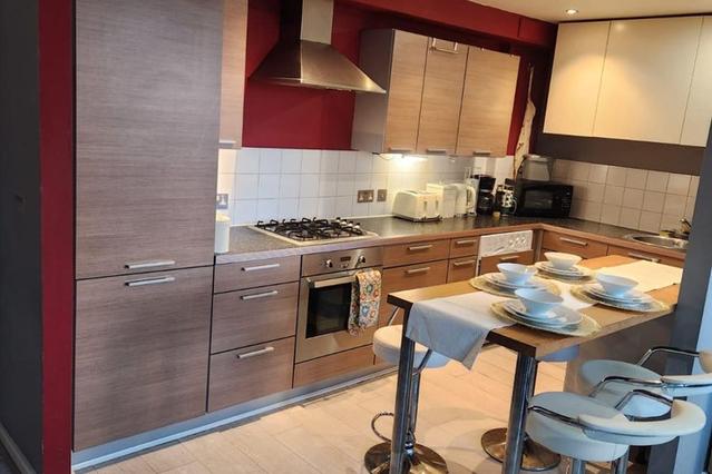 Appartement 1 pièce à London