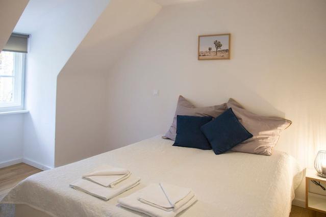 1 室户公寓 位于 Berlin