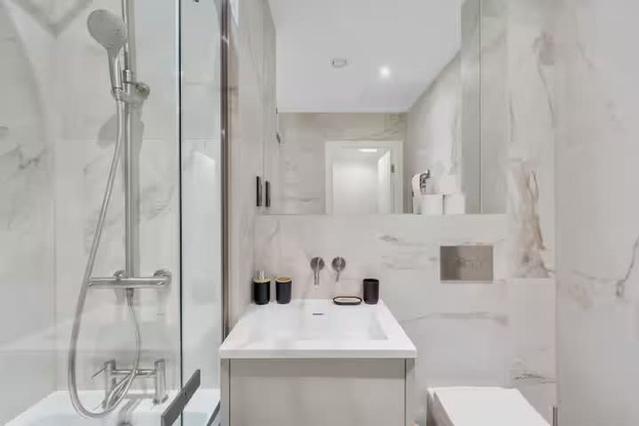 Apartamento de 1 quarto em London