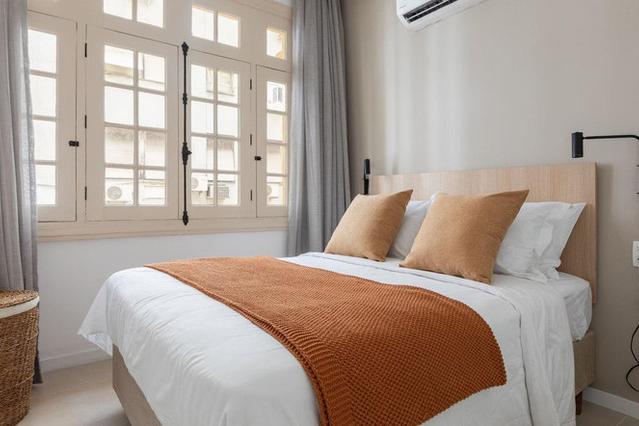 1 室户公寓 位于 Rio de Janeiro