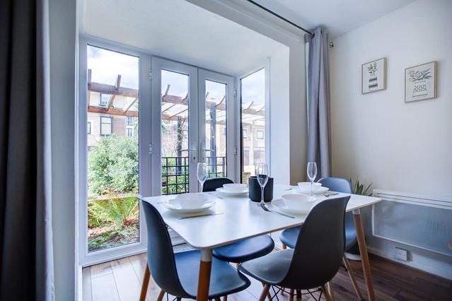 Appartamenti di 1 locali in London