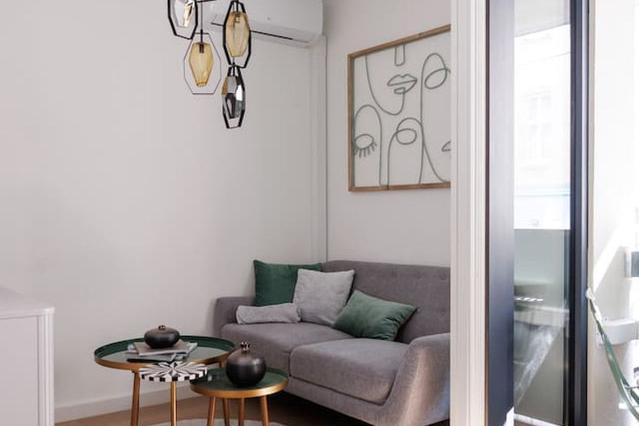 Appartamenti di 1 locali in Vienna