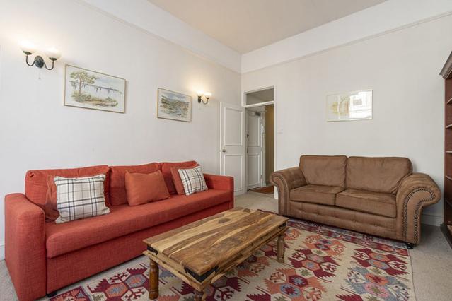 Appartement 1 pièce à London