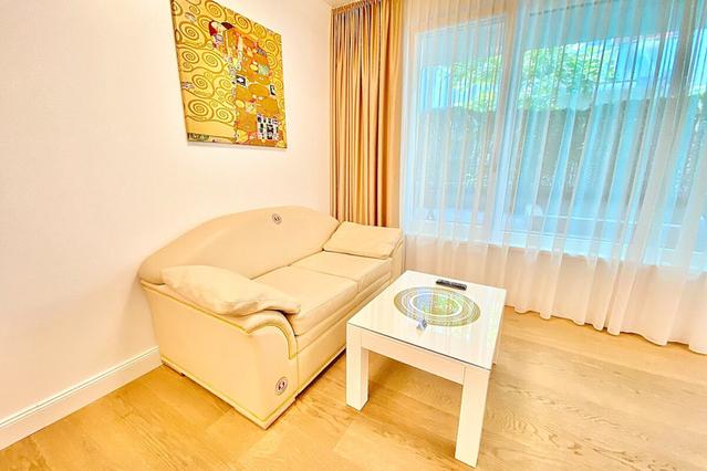 1-Zimmer Wohnung in Vienna