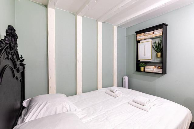 Appartement 1 pièce à Paris