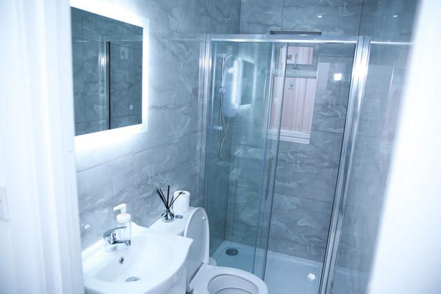 1-Zimmer Wohnung in Harrow