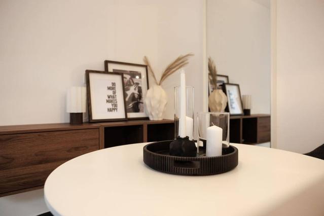 Piso de 1 habitación en Vienna
